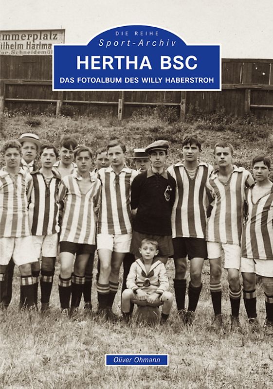 Hertha BSC