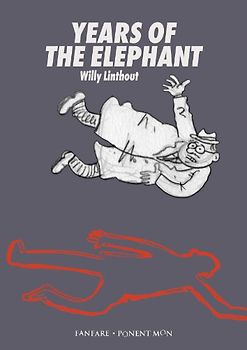 Years of the Elephant