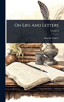 On Life And Letters