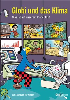 Globi und das Klima