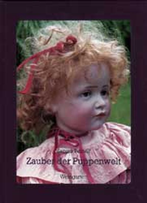 Zauber der Puppenwelt