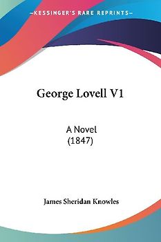 George Lovell V1