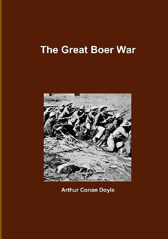 The Great Boer War