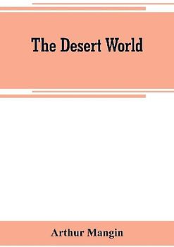 The desert world