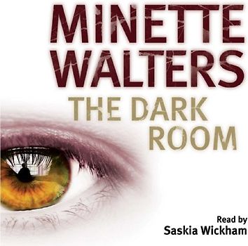 Dark Room - Minette Walters