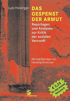 Das Gespenst der Armut