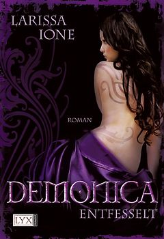 Demonica - Entfesselt