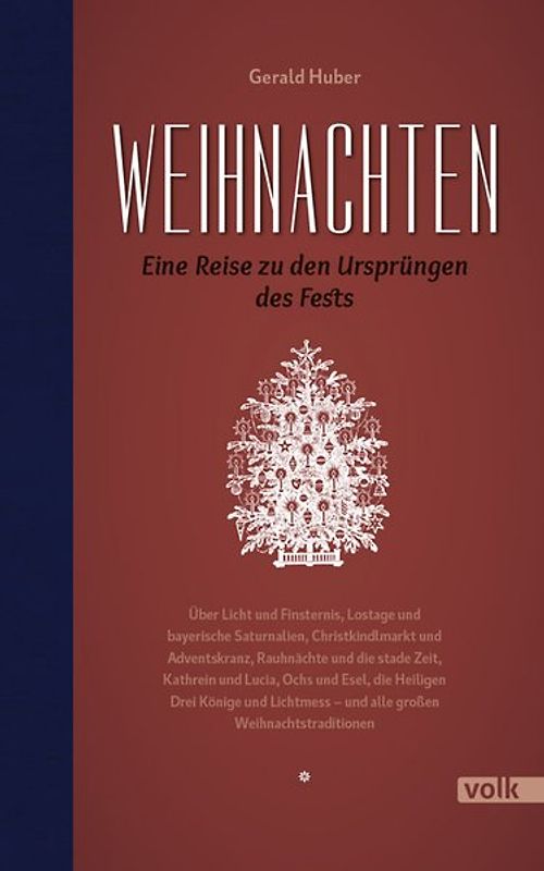 12000 Jahre Weihnachten