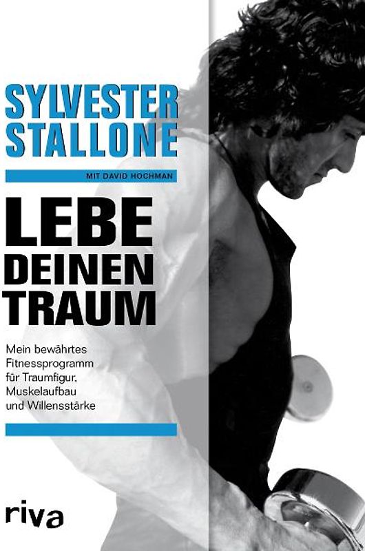 Lebe deinen Traum