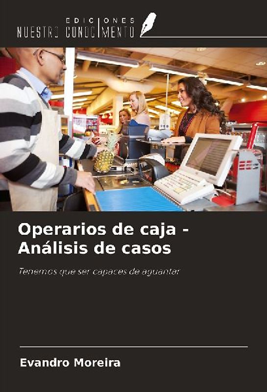 Operarios de caja - Análisis de casos