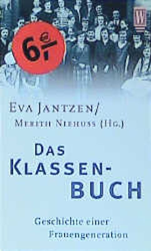 Das Klassenbuch