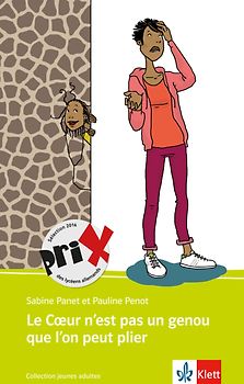 Le cœur n'est pas un genou que l’on peut plier