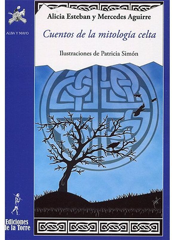 Cuentos de la mitología celta