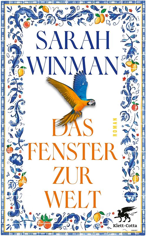 Das Fenster zur Welt