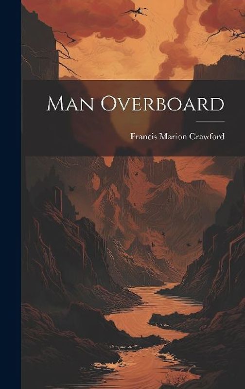 Man Overboard