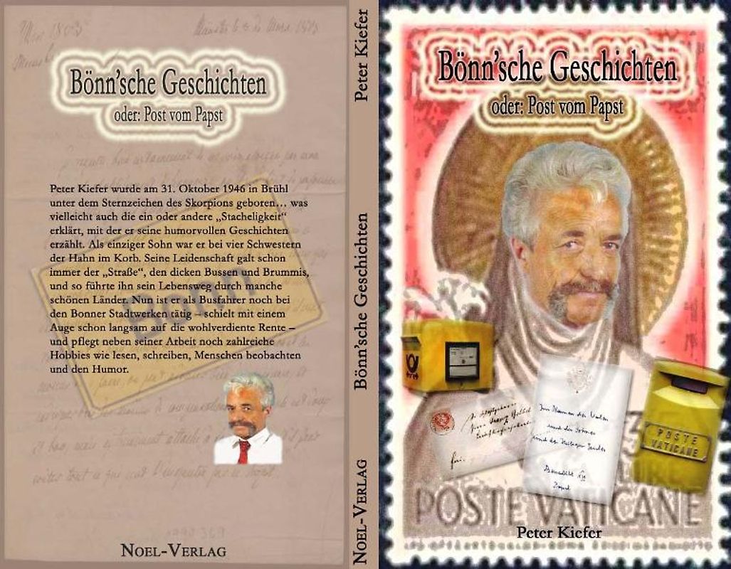 Bönn'sche Geschichten