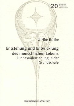 Entstehung und Entwicklung des menschlichen Lebens