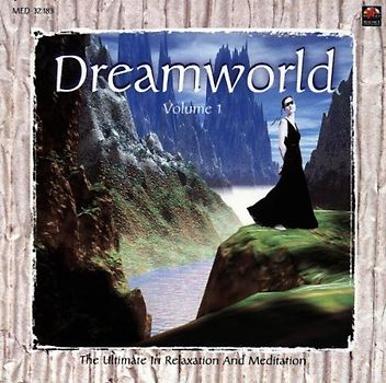 Nicht Mehr im Programm - Dreamworld,Vol.1