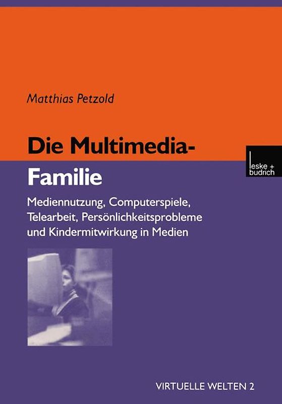 Die Multimedia-Familie