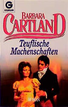 Teuflische Machenschaften. Roman