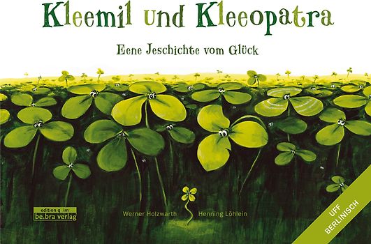 Kleemil und Kleeopatra