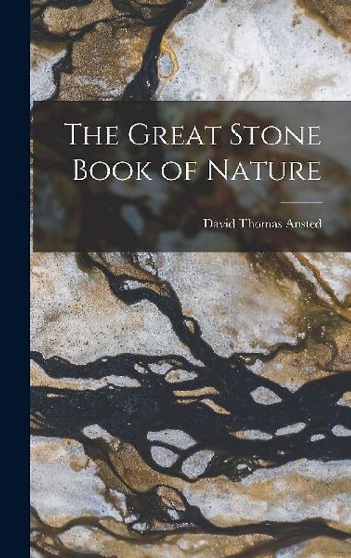 The Great Stone Book of Nature