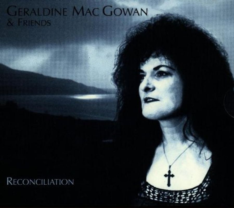Geraldine Macgowan - Reconciliation