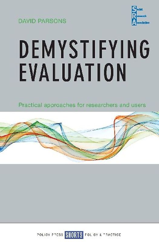 Demystifying evaluation