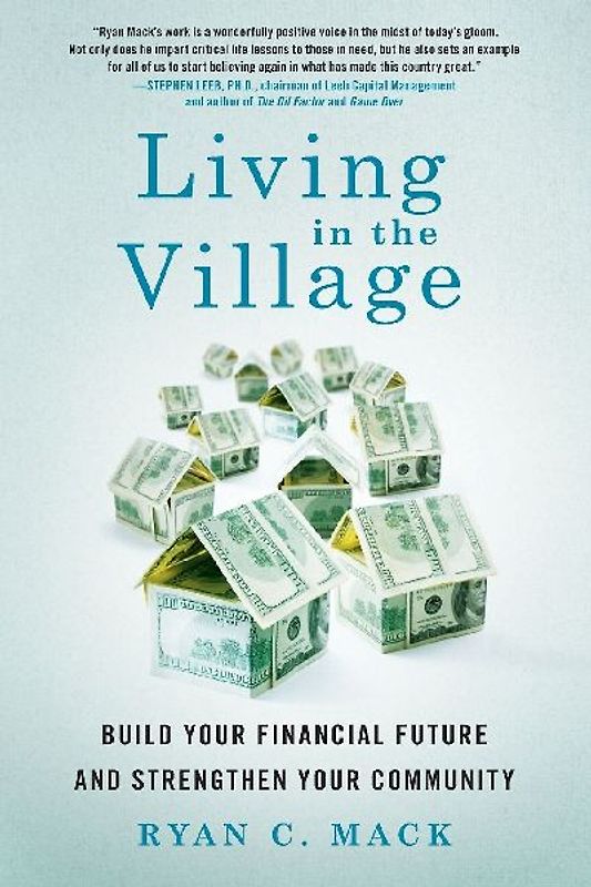 Living in the Village