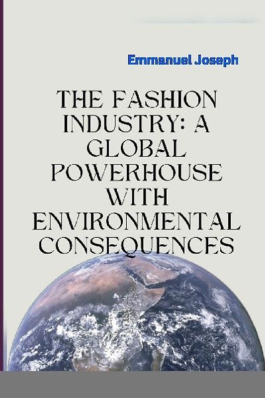 The Fashion Industry