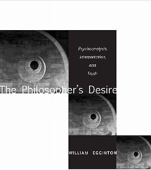 The Philosopher's Desire