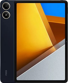 Xiaomi Poco Pad 12,1" 256GB [Wi-Fi] azul