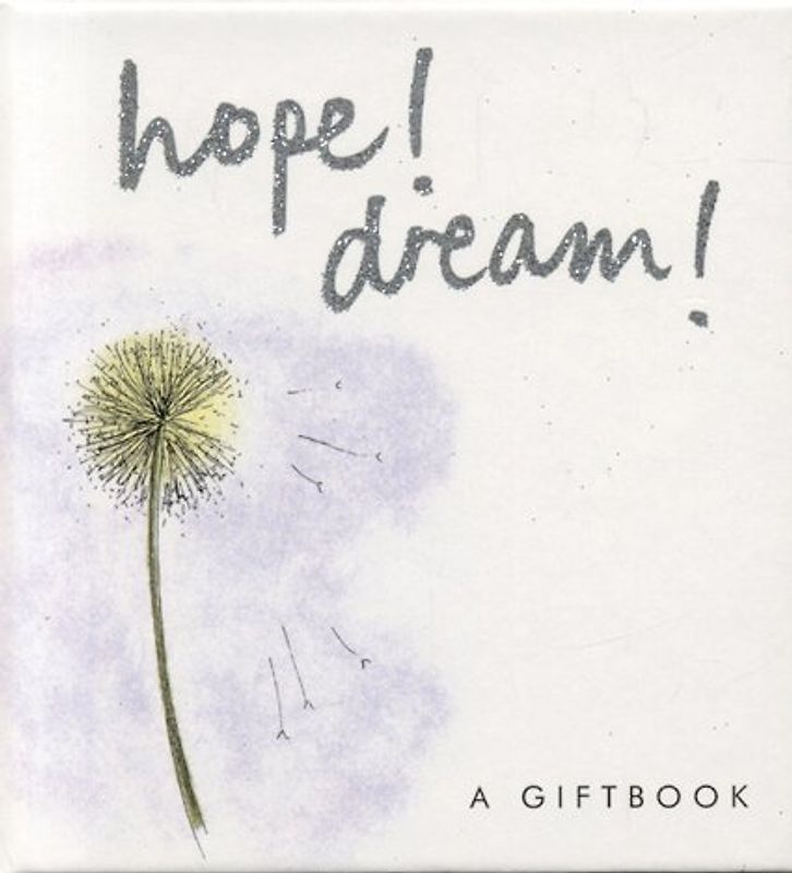 Hope! Dream! - Joanna Kidney