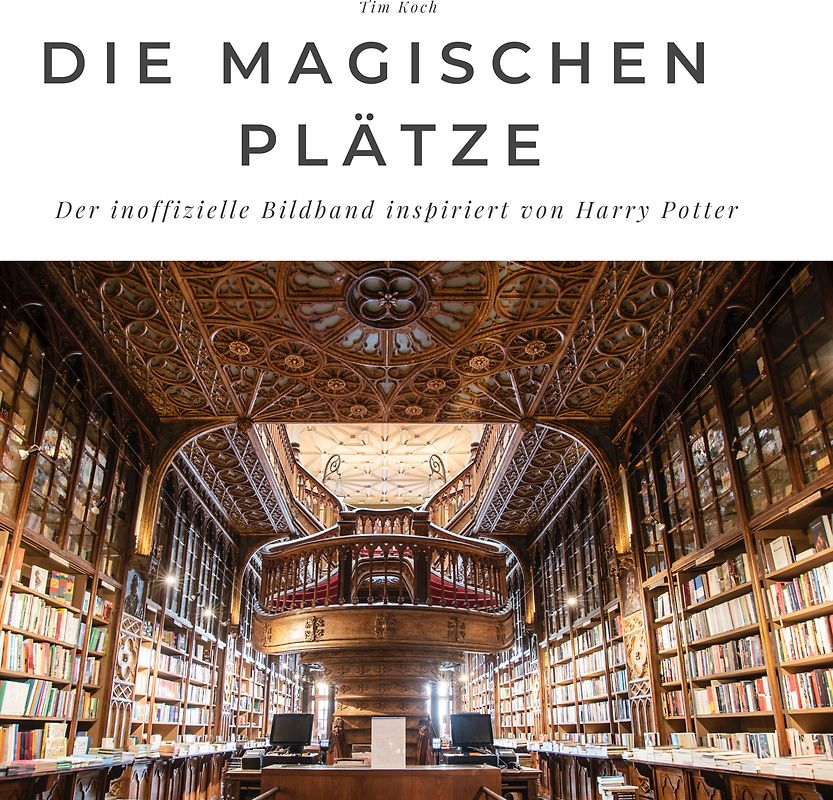 Die Magischen Plätze