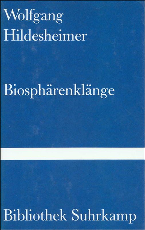 Biosphärenklänge