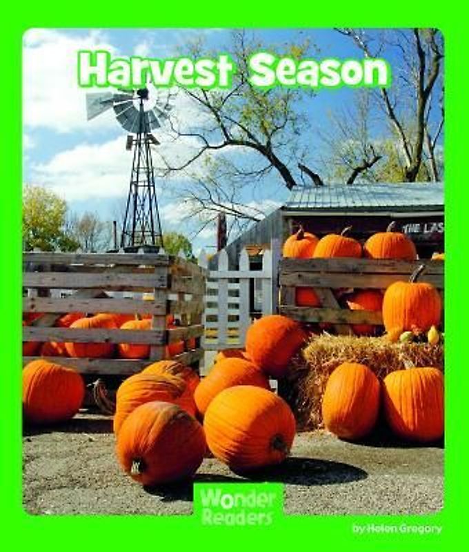 Harvest Season