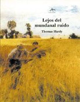 Lejos del mundanal ruido