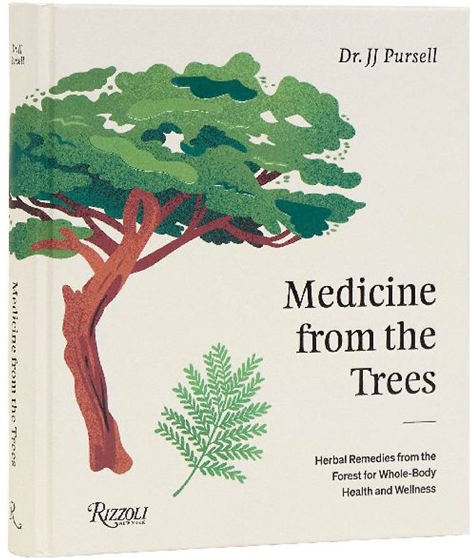 Medicine from the Trees