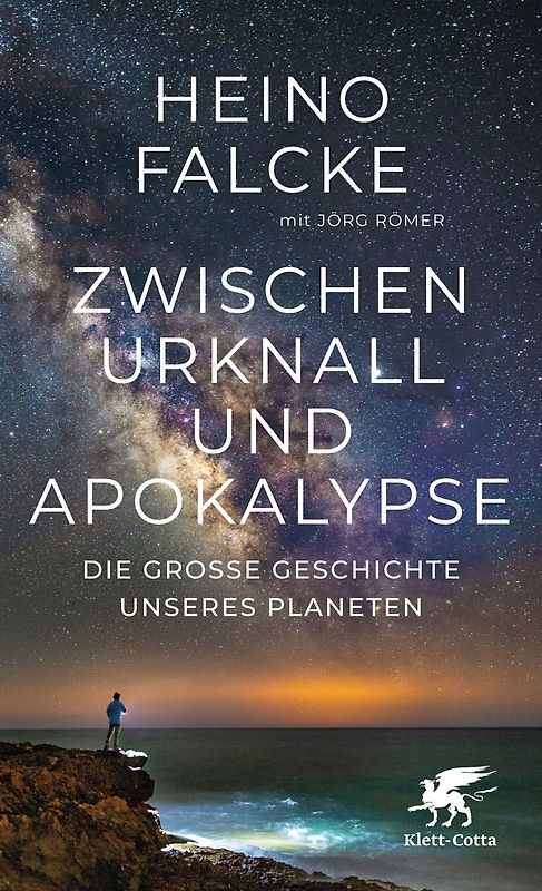 Zwischen Urknall und Apokalypse