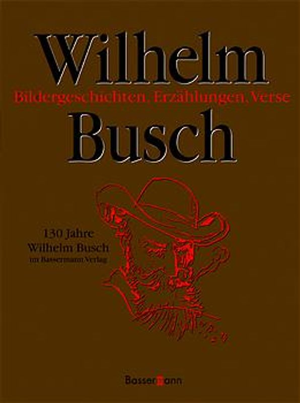 Wilhelm Busch
