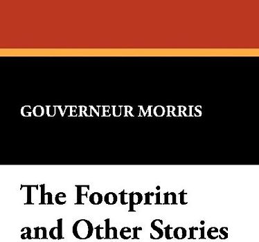 The Footprint and Other Stories
