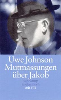 Mutmassungen über Jakob