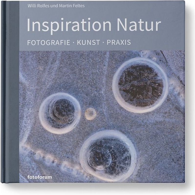Inspiration Natur
