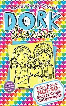 Tales from a Not-So-Secret Crush