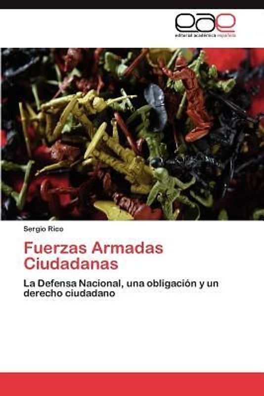 Fuerzas Armadas Ciudadanas