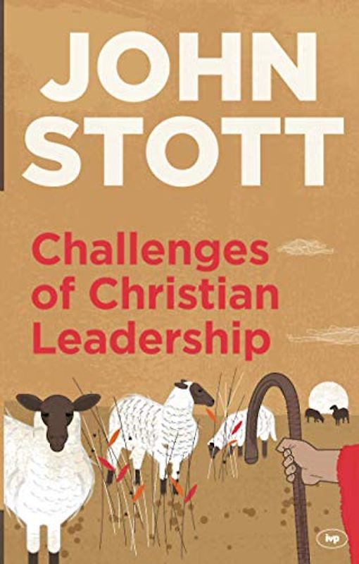 Challenges of Christian Leadership