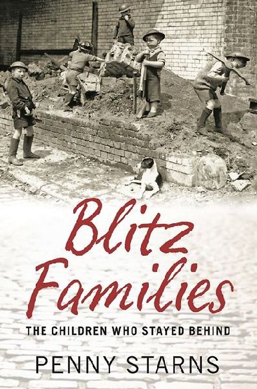 Blitz Families