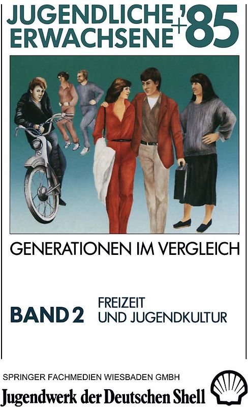 Freizeit und Jugendkultur