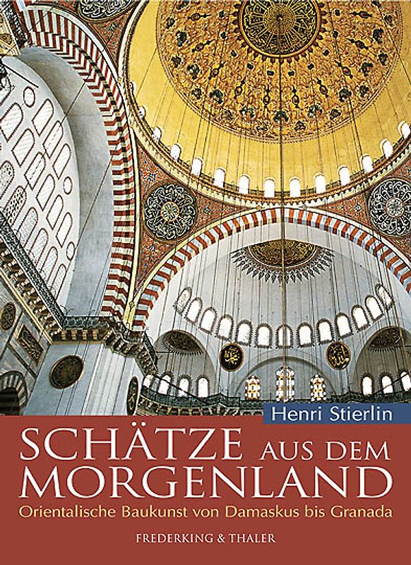 Schätze aus dem Morgenland