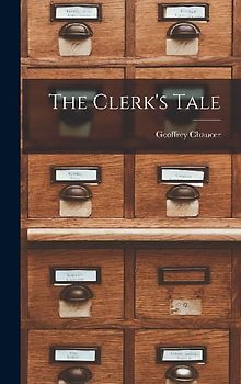 The Clerk's Tale